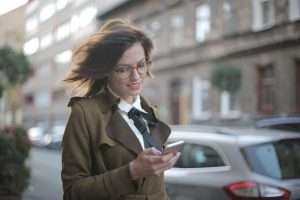 High-Quality Voice and SMS Services