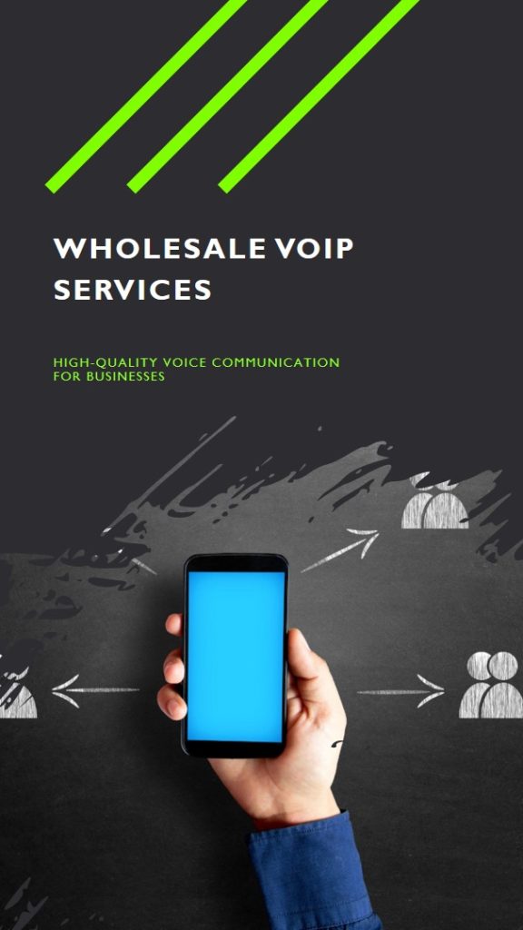 Progressive Telecom LLC: Navigating the Wholesale VoIP Landscape
