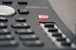 Illustration of VoIP Wholesale Business - Efficiently Exchanging Voice Traffic and Enhancing Communication Services