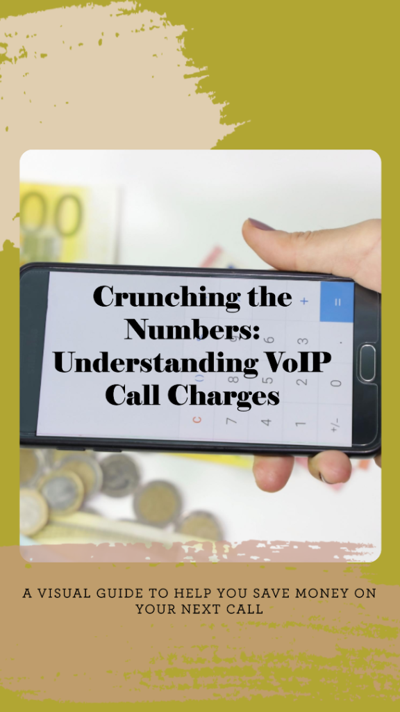 VoIP call charges with Progressive Telecom LLC. Understand the intricacies, potential savings, and make informed decisions.