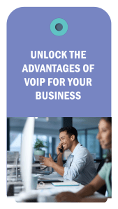 VoIP for Businesses: Unlocking Advantages, Transition Guide, and Best Practices