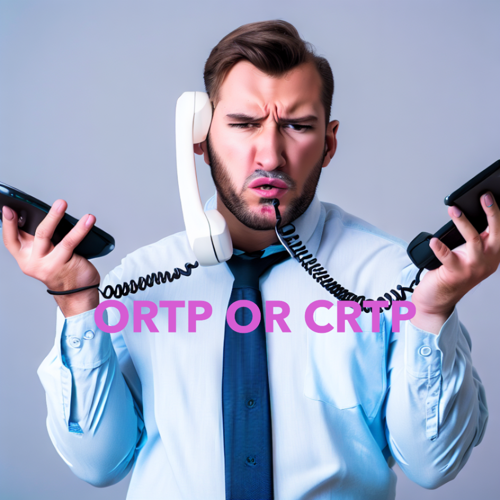 Open RTP vs Closed RTP Routes: A Guide for VoIP Wholesalers