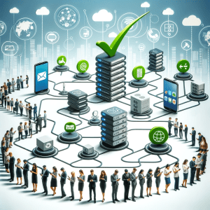 SMS Termination helping to connect the world