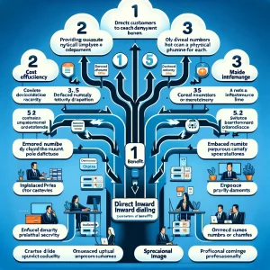 image showing benefits of DID