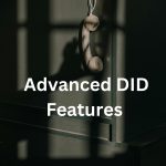 Advanced DID Features