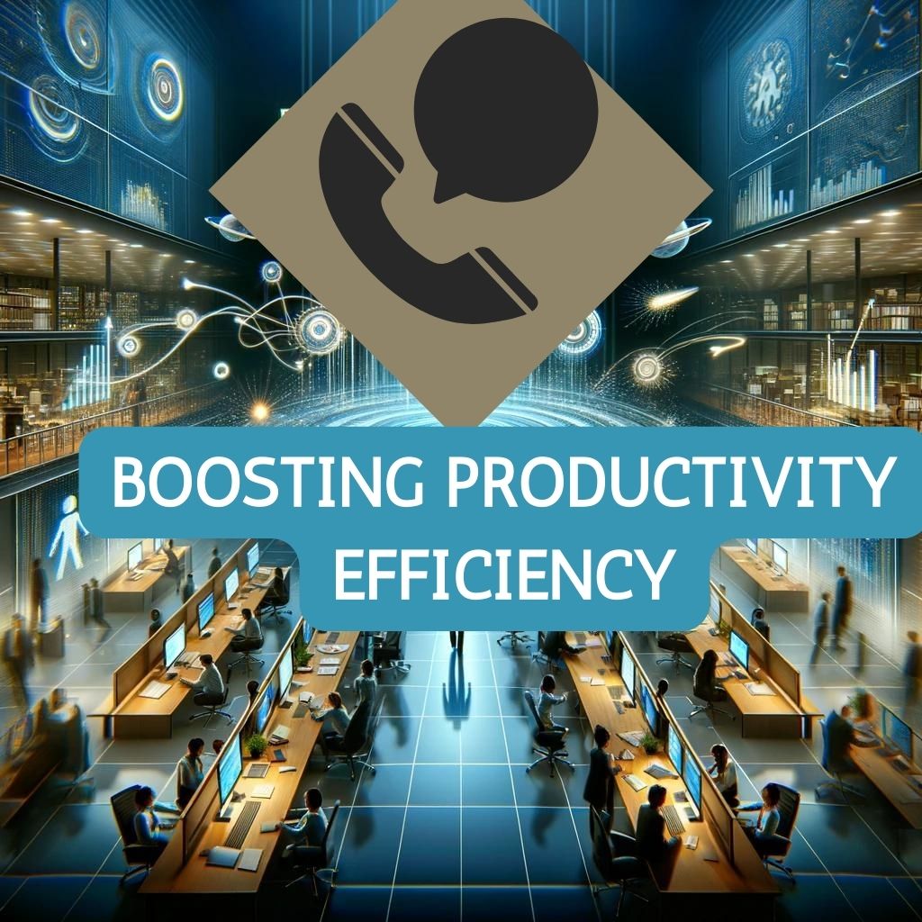 DID Boosting Productivity and Efficiency for did