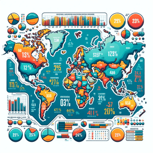 Global SMS Communication Network