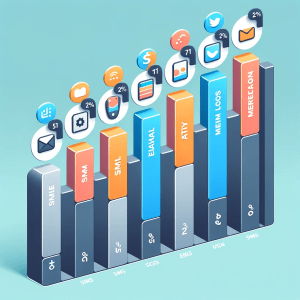 Global SMS Communication Network