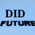 Title image for DID future trends.