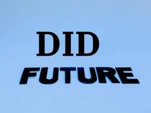 Title image for DID future trends.