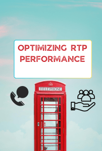 Optimizing RTP performance