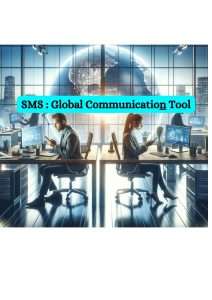 sms as global tool