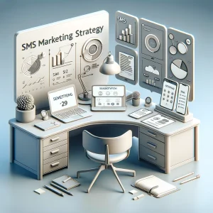 AUTOMATING CUSTOMER ENGAGEMENT WITH SMS