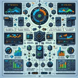 RTP VS RTCP COMPARISON