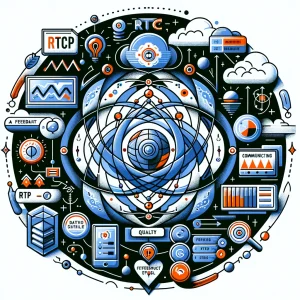 RTP VS RTCP COMPARISON