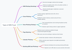 SMS Fraud Prevention"