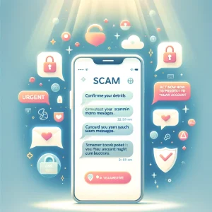 SMS Fraud Prevention