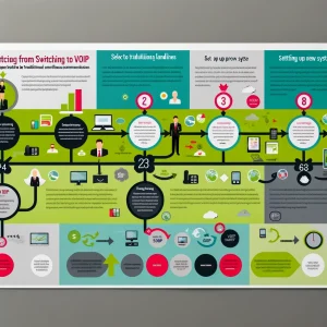 VoIP vs. Traditional Landlines