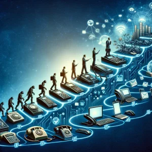 Cloud-Hosted VoIP and DID: Enhancing Business Communication - Progressive Telecom LLC