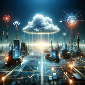 Cloud-Hosted VoIP and DID: Enhancing Business Communication - Progressive Telecom LLC