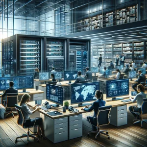 Innovative Business Communication Solutions with IP PBX and SIP Trunking