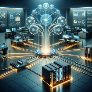 Innovative Business Communication Solutions with IP PBX and SIP Trunking