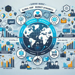 Regulatory challenges in VOIP Temrination