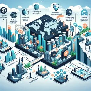 Regulatory challenges in VOIP Termination