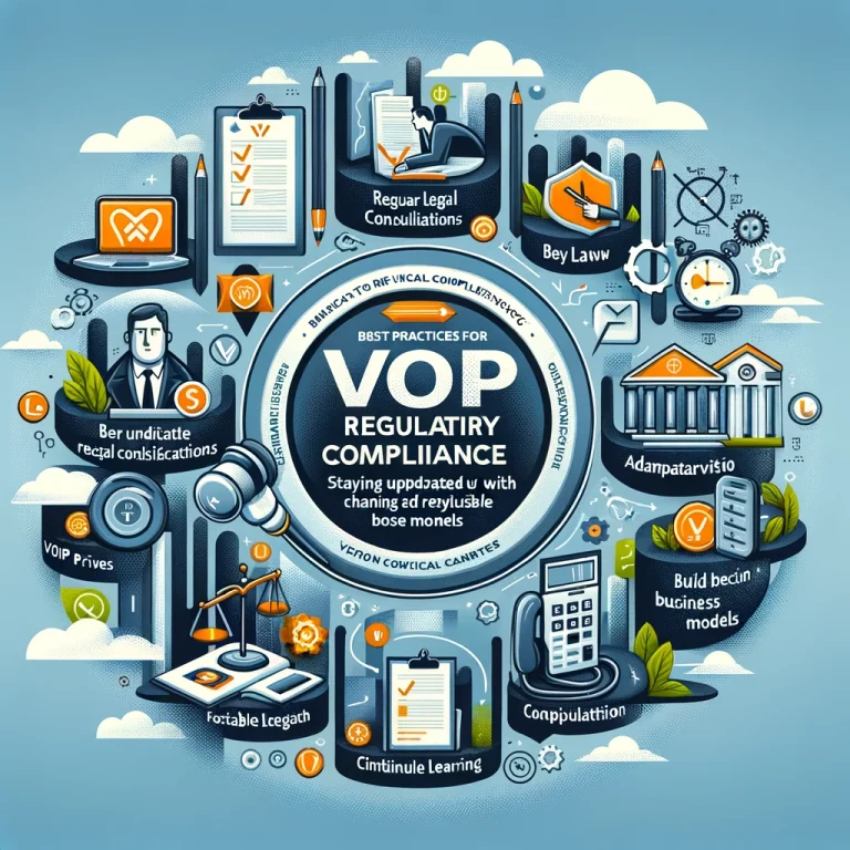 Regulatory challenges in VOIP Termination