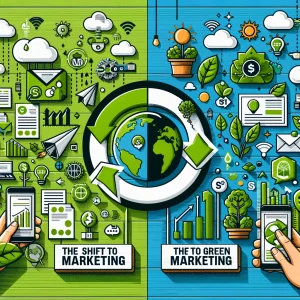 Sustainability in SMS marketing