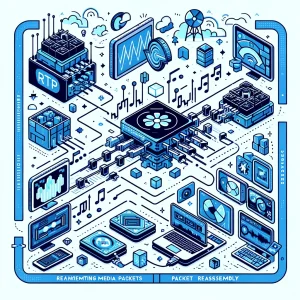 Technical Workings of RTP​