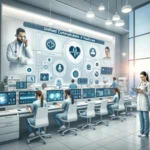 VoIP In healthcare