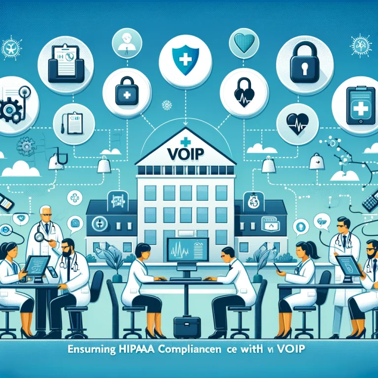VoIP In Healthcare