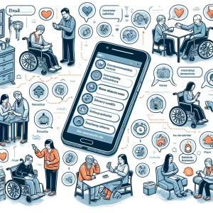 Role of SMS In emergency
