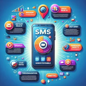 SMS For marketing Business
