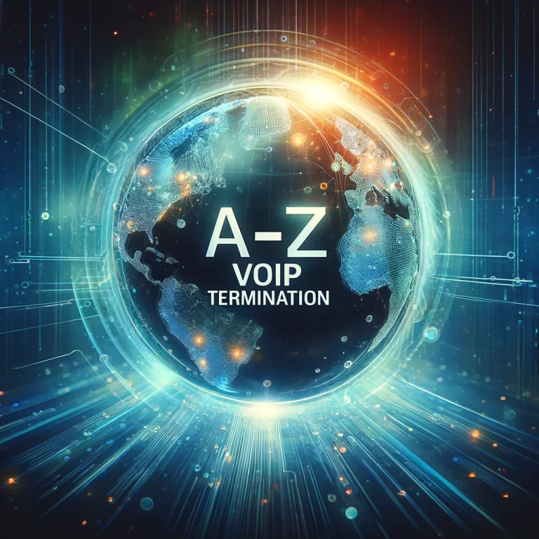 A-Z Voip Termination