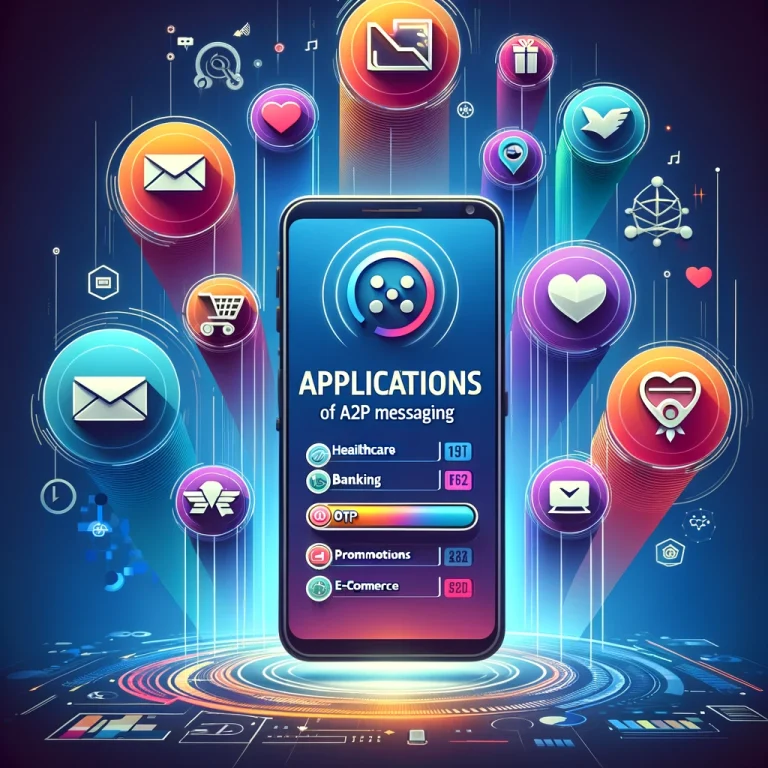 Applications of A2P Messaging