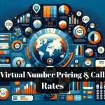 Virtual Number Pricing & Call Rates