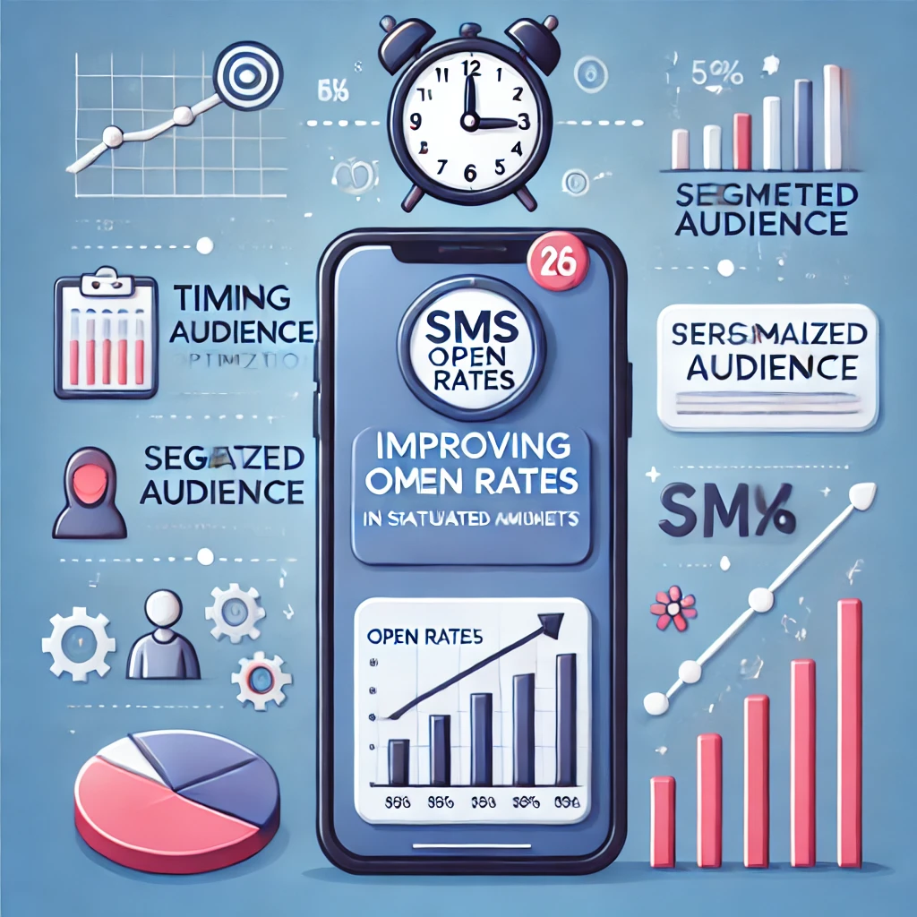 Challenges in SMS Marketing