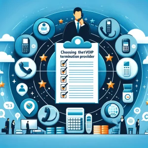 Wholesale VoIP Termination Rates