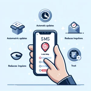 SMS In Customer Service