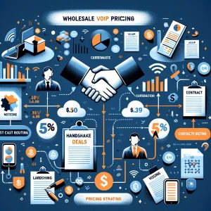 Factors Affecting VoIP Termination Rates Explained
