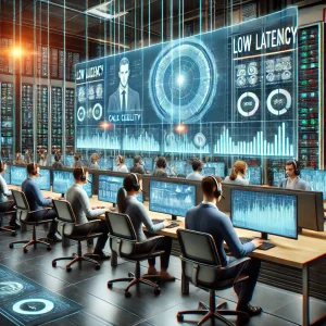 VoIP Termination Technology Innovations