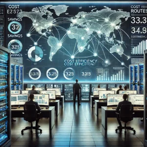 VoIP Termination Technology Innovations