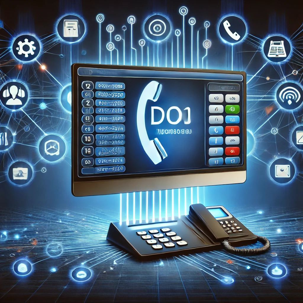 The Role of DID Numbers in VoIP and Telephony
