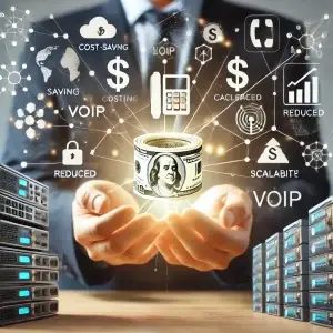 VoIP Solutions Overview