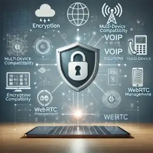 VoIP Solutions Overview