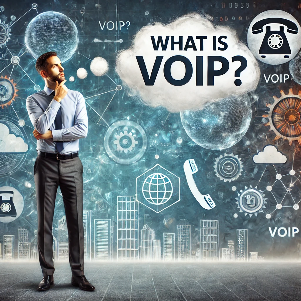 Best VoIP Wholesale Services for Small Businesses