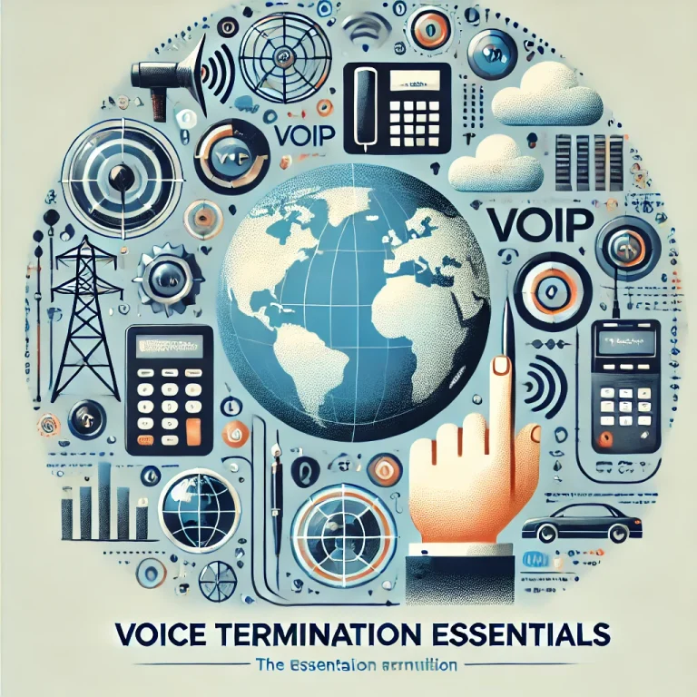 Voice Termination Essentials