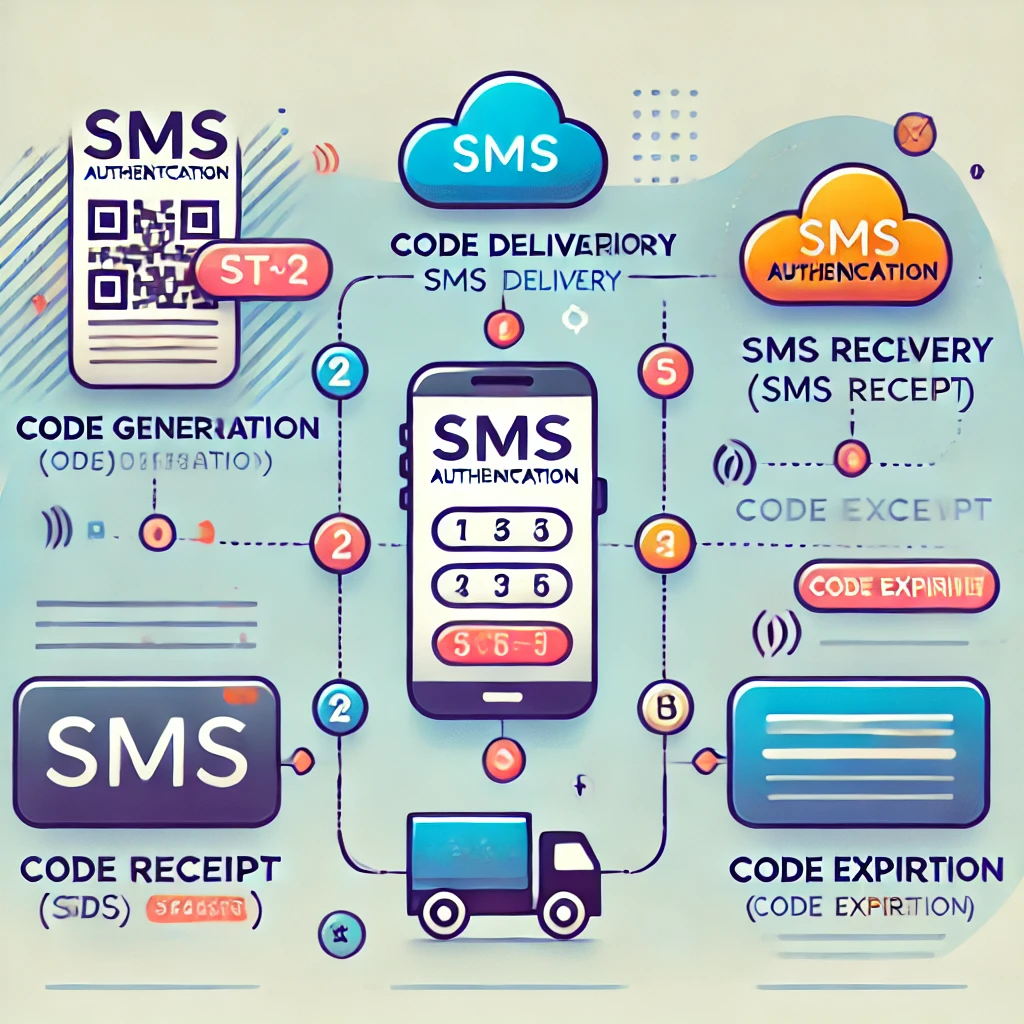 SMS Verification works